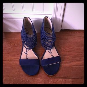 American Rag wedge sandals